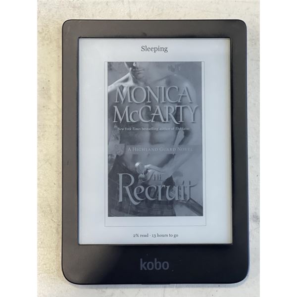 KOBO E-READER