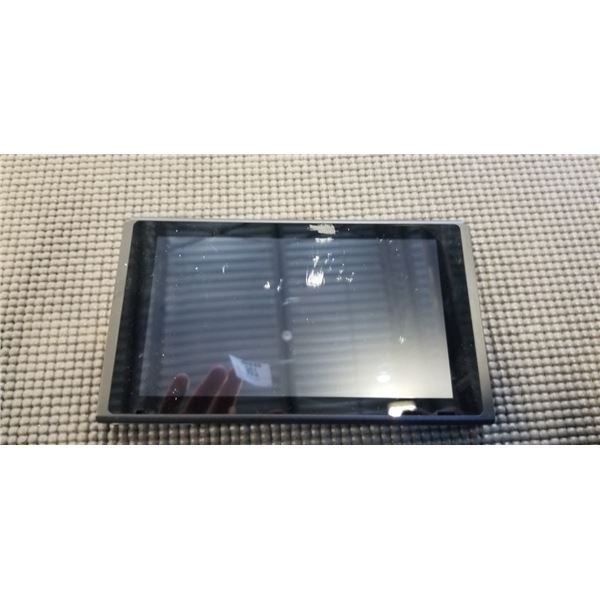 NINTENDO SWITCH  - TESTED WORKING, RETAIL $399