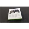 Image 2 : XBOX CARBON BLACK WIRELESS CONTROLLER - TESTED WORKING, RETAIL $84
