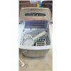 Image 2 : INSIGNIA 26LB PORTABLE ICE MAKER - TESTED WORKING, RETAIL $299