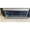 Image 2 : NINJA FOODI 8IN1 DIGITAL AIR FRYER TOASTER OVEN - TESTED WORKING, RETAIL $259