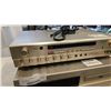 Image 2 : TAYATA TA-66 MIXER AND DVD PLAYER, KARAOKE SYSTEM
