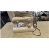 Image 1 : SINGER TRADITION SEWING MACHINE WITH PEDAL
