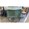 Image 1 : 2 DOOR SERVING CABINET, MADE IN ITALY