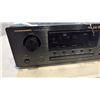 Image 2 : MARANTZ SR6200 STEREO RECEIVER, WORKING WITH REMOTE