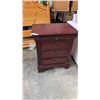 Image 1 : COASTER FINE FURNITURE NIGHTSTAND WITH TRAY