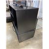 Image 2 : BLACK TWO-PIECE TETRIS SHELF