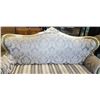 Image 2 : DECORATIVE ORNATE SOFA