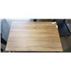 Image 2 : MODERN LIFT AND SWING COFFEE TABLE