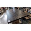 Image 2 : RUSTIC LOOK DINING TABLE