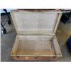 Image 3 : TWO STEAMER TRUNKS