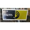 Image 1 : DAYTON AUDIO 4" 2 WAY CENTER CHANNEL SPEAKER