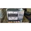Image 1 : BELLAPRO 8.5L FLEX AIR FRYER - TESTED WORKING, RETAIL $349