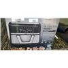 Image 2 : BELLAPRO 8.5L FLEX AIR FRYER - TESTED WORKING, RETAIL $349