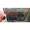 Image 1 : KALORIK 5QT AIR FRYER - TESTED WORKING, RETAIL $209