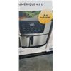 Image 2 : KALORIK 5QT AIR FRYER - TESTED WORKING, RETAIL $209