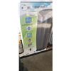 Image 1 : GERM GUARDIAN TOWER AIR PURIFIER - TESTED WORKING, RETAIL $199