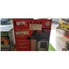 Image 1 : INSTANT POT DUO V5 7IN1 6QT ELECTRIC PRESSURE COOKER - TESTED WORKING, RETAIL $109