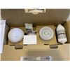 Image 2 : 2 NEW ELECTRIC SPIN SCRUBBERS