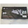Image 1 : SQUARE OFF PRO ROLLABLE E-CHESS BOARD