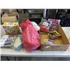 Image 1 : ASSORTED KIDS TOYS AND STUFFIES, ALL NEW