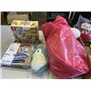 Image 2 : ASSORTED KIDS TOYS AND STUFFIES, ALL NEW