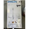 Image 2 : PRESSURE COOKER AND NEW PHILLIPS MIXER