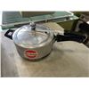 Image 3 : PRESSURE COOKER AND NEW PHILLIPS MIXER
