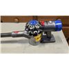 Image 2 : DYSON V7 MOTORHEAD TESTING AND WORKING WITHOUT ACCESSORIES OR CHARGER