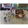 Image 1 : TRAY OF AIR FRESHENERS AND PERFUME