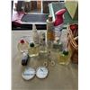 Image 3 : TRAY OF AIR FRESHENERS AND PERFUME