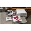 Image 1 : DUVET COVER AND PILLOW CASES