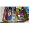 Image 3 : VINTAGE BOARD GAMES, POKER SET AND MORE