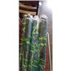 Image 2 : 4 GREEN BEACH UMBRELLAS