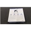 Image 2 : PS5 WHITE DUALSENSE WIRELESS CONTROLLER - TESTED WORKING, RETAIL $94