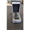 Image 1 : DKNY WATCH IN CASE, NEEDS BATTERY