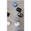 Image 2 : 10 SETS OF BLUETOOTH WIRELESS EAR BUDS SETS, INCLUDING SOME BRAND NAMES
