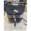 Image 1 : INSTANT POT 6QT VORTEX PLUS AIR FRYER - TESTED WORKING, RETAIL $189