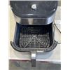 Image 2 : INSTANT POT 6QT VORTEX PLUS AIR FRYER - TESTED WORKING, RETAIL $189