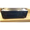 Image 1 : SONY DIGITAL SURROUND AMPLIFIER, MODEL GX800ES