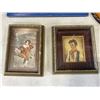 Image 3 : PLAQUES AND SHADOW BOX PICTURES