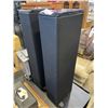 Image 2 : PAIR OF BOSTON ACOUSTICS LOUD SPEAKER SYSTEM MODEL VR940