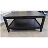Image 2 : IKEA HAVSTA COFFEE TABLE