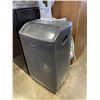 Image 2 : HISENSE 12.3K BTU SMART 3IN1 PORTABLE AIR CONDITIONER - TESTED WORKING, RETAIL $429