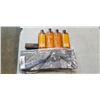 Image 1 : CERAMIC DIGITAL HAIR CURLER, 4 PEARS BODY WAHS AND MAC BROAD SPECTRUM SPF