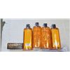 Image 2 : CERAMIC DIGITAL HAIR CURLER, 4 PEARS BODY WAHS AND MAC BROAD SPECTRUM SPF