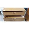 Image 2 : MCM 4 DRAWER DRESSER