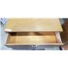 Image 3 : MCM 4 DRAWER DRESSER