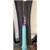 Image 8 : YONEX VOLTRIC 7 AND YONEX NANOSPEED 300 BADMINTON RACQUETS, BOHT HAVE SOFT CASE