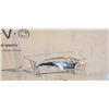 Image 2 : VIVO BLACK DESK RISER, MODEL DESK-VOOV